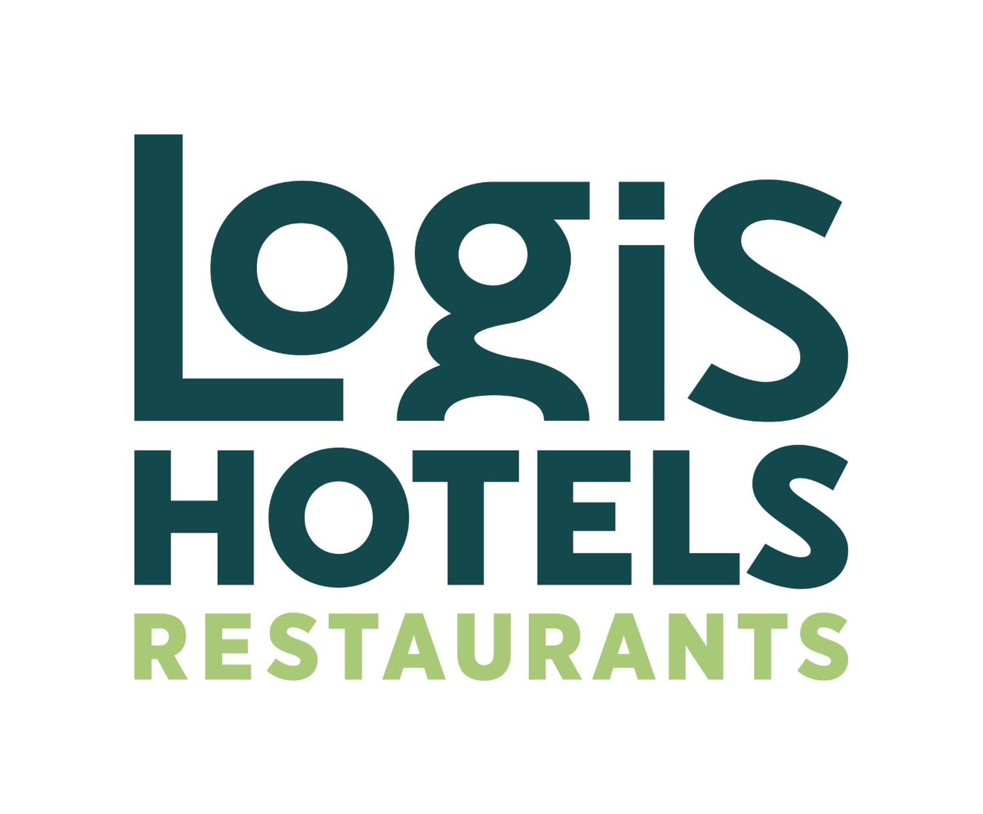 Logis Hotel De La Tour Либорн Екстериор снимка